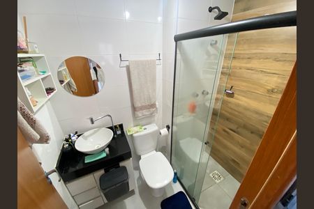 Apartamento à venda com 40m², 2 quartos e sem vaga