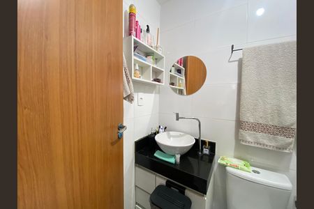 Apartamento à venda com 40m², 2 quartos e sem vaga