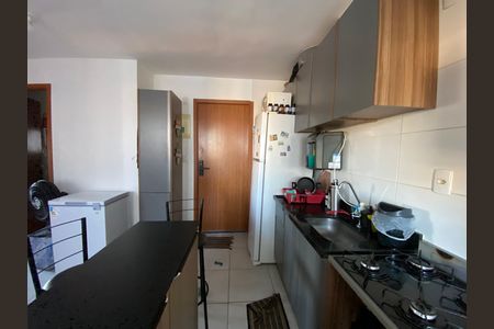 Apartamento à venda com 2 quartos, 40m² em Del Castilho, Rio de Janeiro