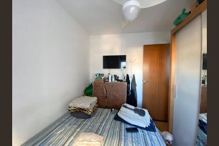 Apartamento à venda com 2 quartos, 40m² em Del Castilho, Rio de Janeiro