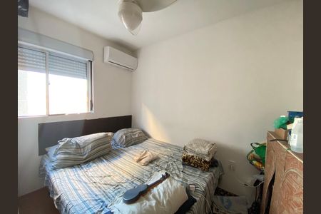 Apartamento à venda com 40m², 2 quartos e sem vaga