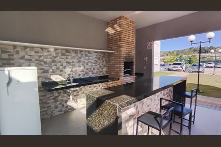 Apartamento para alugar com 49m², 2 quartos e 1 vaga Apartamento para alugar com 49m², 2 quartos e 1 vagaChurrasqueira