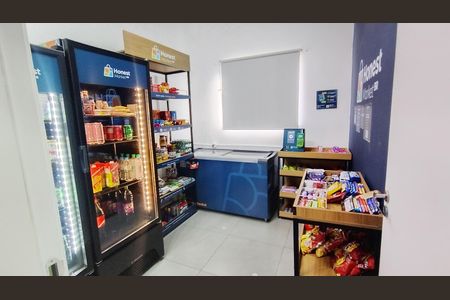 Apartamento para alugar com 49m², 2 quartos e 1 vaga Apartamento para alugar com 49m², 2 quartos e 1 vagaMercado