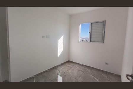 Quarto 1 de apartamento para alugar com 2 quartos, 49m² em Jardim Saude, Suzano