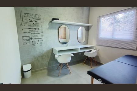 Área beleza de apartamento para alugar com 2 quartos, 49m² em Jardim Saude, Suzano