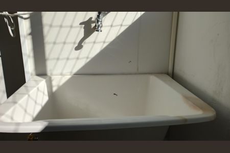 Apartamento para alugar com 49m², 2 quartos e 1 vaga Apartamento para alugar com 49m², 2 quartos e 1 vagaCozinha