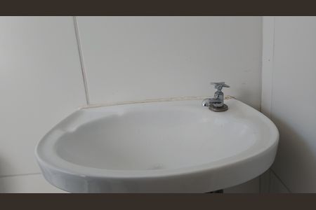 Apartamento para alugar com 49m², 2 quartos e 1 vaga Apartamento para alugar com 49m², 2 quartos e 1 vagaBanheiro