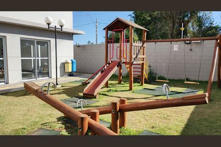 Apartamento para alugar com 49m², 2 quartos e 1 vaga Apartamento para alugar com 49m², 2 quartos e 1 vagaPlayground