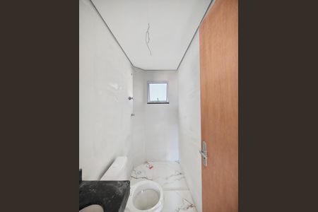 Apartamento à venda com 47m², 2 quartos e 1 vaga Apartamento à venda com 47m², 2 quartos e 1 vagaBanheiro