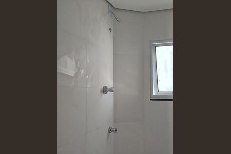 Apartamento à venda com 47m², 2 quartos e 1 vaga Apartamento à venda com 47m², 2 quartos e 1 vagaBanheiro