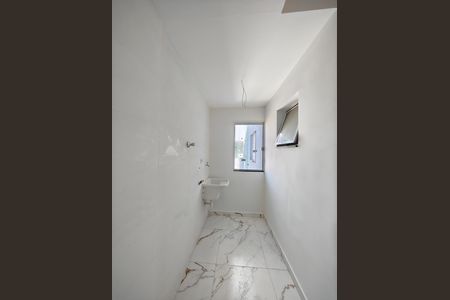 Apartamento à venda com 47m², 2 quartos e 1 vaga Apartamento à venda com 47m², 2 quartos e 1 vagaÁrea de serviço