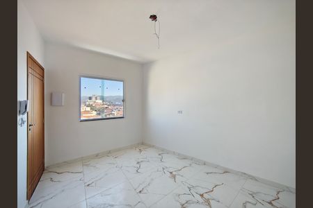 Apartamento à venda com 47m², 2 quartos e 1 vaga Apartamento à venda com 47m², 2 quartos e 1 vagaSala
