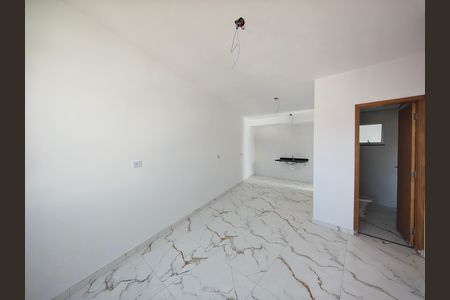 Apartamento à venda com 47m², 2 quartos e 1 vaga Apartamento à venda com 47m², 2 quartos e 1 vagaSala