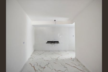Apartamento à venda com 47m², 2 quartos e 1 vaga Apartamento à venda com 47m², 2 quartos e 1 vagaCozinha