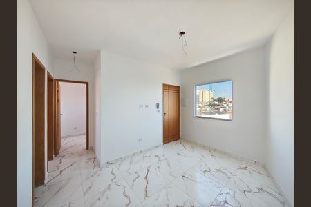 Apartamento à venda com 47m², 2 quartos e 1 vaga Apartamento à venda com 47m², 2 quartos e 1 vagaSala