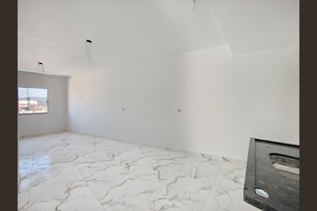 Apartamento à venda com 47m², 2 quartos e 1 vaga Apartamento à venda com 47m², 2 quartos e 1 vagaCozinha