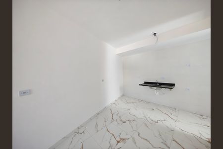 Apartamento à venda com 47m², 2 quartos e 1 vaga Apartamento à venda com 47m², 2 quartos e 1 vagaCozinha