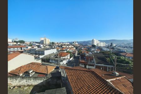 Apartamento à venda com 47m², 2 quartos e 1 vaga Apartamento à venda com 47m², 2 quartos e 1 vagaVista da Sala