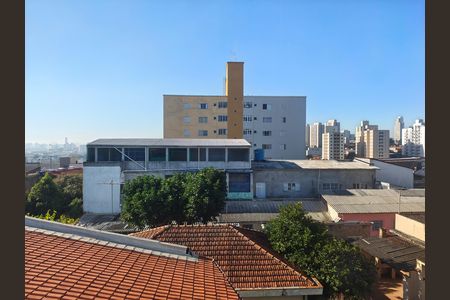 Apartamento à venda com 47m², 2 quartos e 1 vaga Apartamento à venda com 47m², 2 quartos e 1 vagaVista do Quarto 2