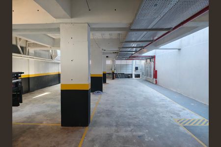 Apartamento à venda com 47m², 2 quartos e 1 vaga Apartamento à venda com 47m², 2 quartos e 1 vagaÁrea comum - Estacionamento