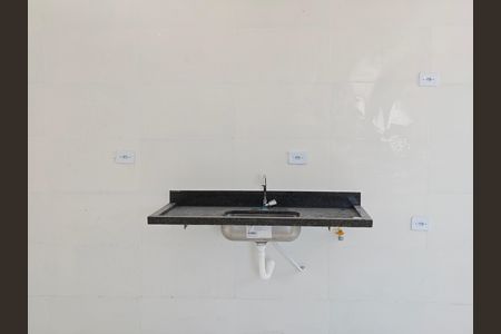 Apartamento à venda com 47m², 2 quartos e 1 vaga Apartamento à venda com 47m², 2 quartos e 1 vagaCozinha
