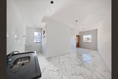 Apartamento à venda com 47m², 2 quartos e 1 vaga Apartamento à venda com 47m², 2 quartos e 1 vagaCozinha