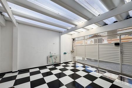 Garagem de casa à venda com 3 quartos, 160m² em Baeta Neves, São Bernardo do Campo