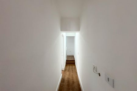 Acesso - Quartos  de casa à venda com 3 quartos, 160m² em Baeta Neves, São Bernardo do Campo