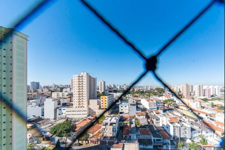 Vista do Quarto 2 de apartamento para alugar com 2 quartos, 70m² em Vila Príncipe de Gales, Santo André