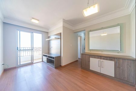 Apartamento para alugar com 2 quartos, 70m² em Vila Príncipe de Gales, Santo André