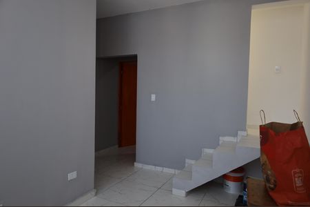 Casa à venda com 2 quartos, 40m² em Jardim Edilene, São Paulo