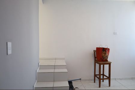 Casa à venda com 2 quartos, 40m² em Jardim Edilene, São Paulo