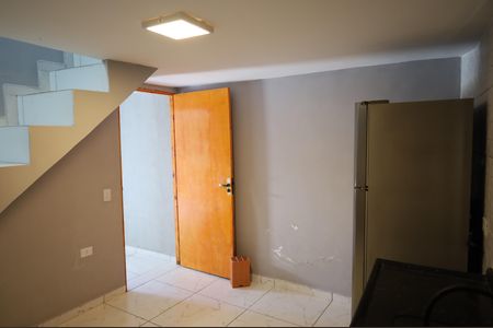 Casa à venda com 2 quartos, 40m² em Jardim Edilene, São Paulo