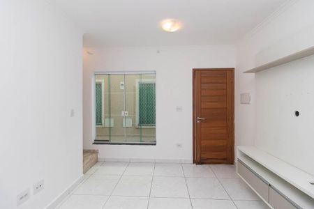 Casa de Condomínio para alugar com 2 quartos, 70m² em Jardim Japao, São Paulo
