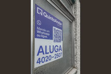 Fachada de apartamento para alugar com 3 quartos, 85m² em Jardim São Pedro, Porto Alegre