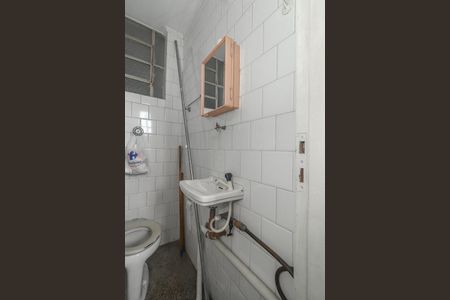 Área de Serviço de apartamento para alugar com 3 quartos, 85m² em Jardim São Pedro, Porto Alegre