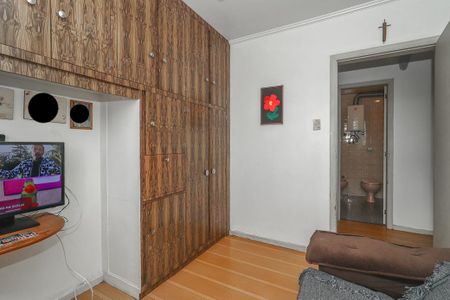 Quarto 3 de apartamento para alugar com 3 quartos, 85m² em Jardim São Pedro, Porto Alegre