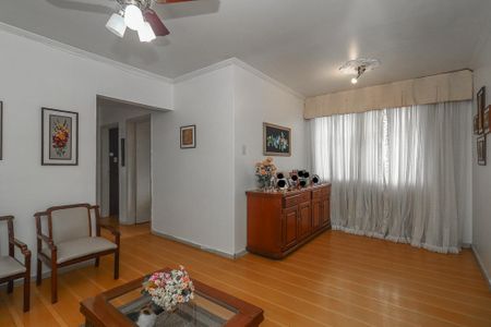 Apartamento para alugar com 3 quartos, 85m² em Jardim São Pedro, Porto Alegre