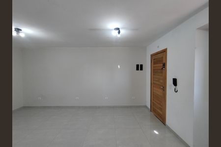 Sala  de apartamento para alugar com 2 quartos, 46m² em São João Climaco, São Paulo