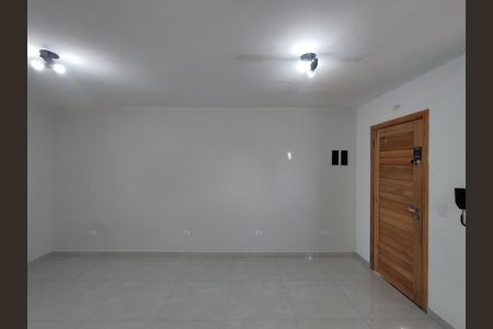 Sala  de apartamento para alugar com 2 quartos, 46m² em São João Climaco, São Paulo