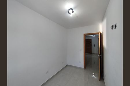 Quarto  de apartamento para alugar com 2 quartos, 46m² em São João Climaco, São Paulo