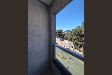 Varanda de apartamento para alugar com 2 quartos, 46m² em São João Climaco, São Paulo
