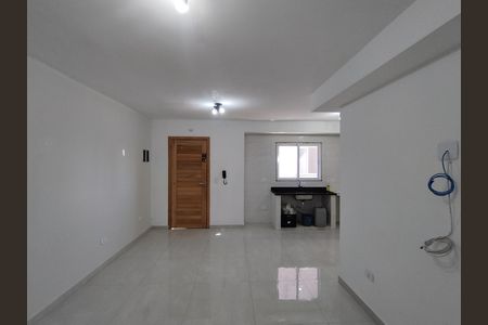 Apartamento para alugar com 2 quartos, 46m² em São João Climaco, São Paulo