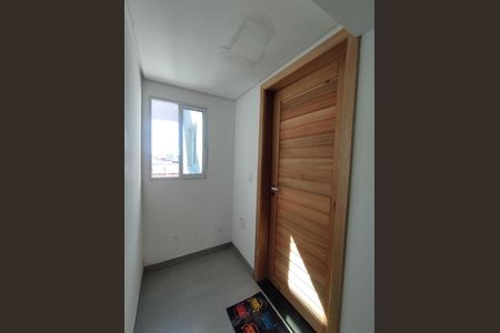Entrada  de apartamento para alugar com 2 quartos, 46m² em São João Climaco, São Paulo