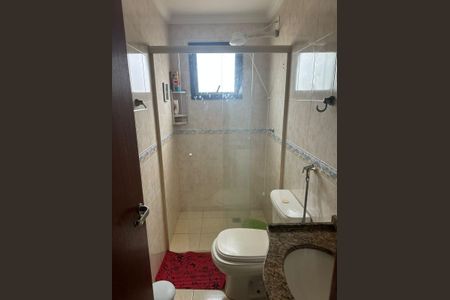 Apartamento para alugar com 57m², 2 quartos e 1 vagaBanheiro 2