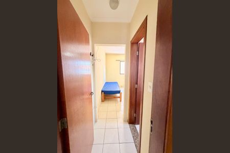 Apartamento para alugar com 57m², 2 quartos e 1 vagaCorredor