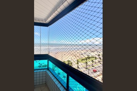 Apartamento para alugar com 57m², 2 quartos e 1 vagaVaranda