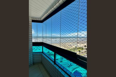 Apartamento para alugar com 57m², 2 quartos e 1 vagaVaranda