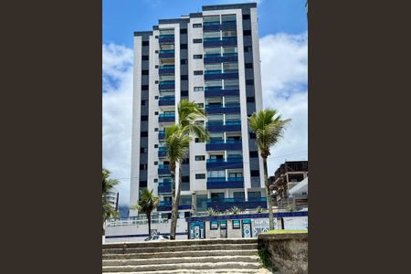 Apartamento para alugar com 57m², 2 quartos e 1 vagaFachada