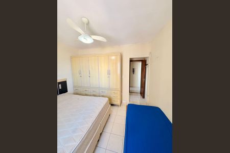 Apartamento para alugar com 57m², 2 quartos e 1 vagaQuarto 2